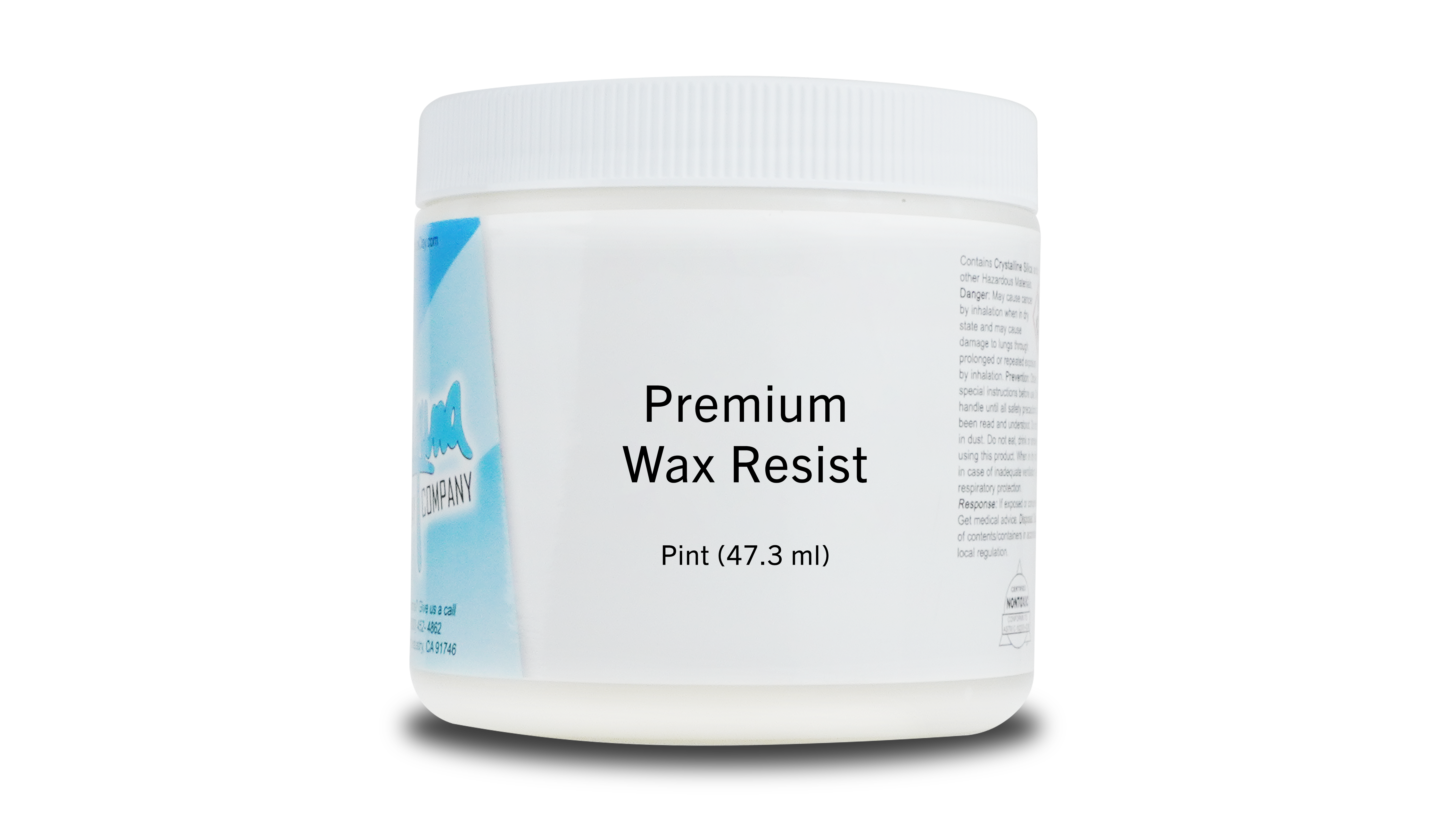 PREMIUM WAX RESIST LM3017