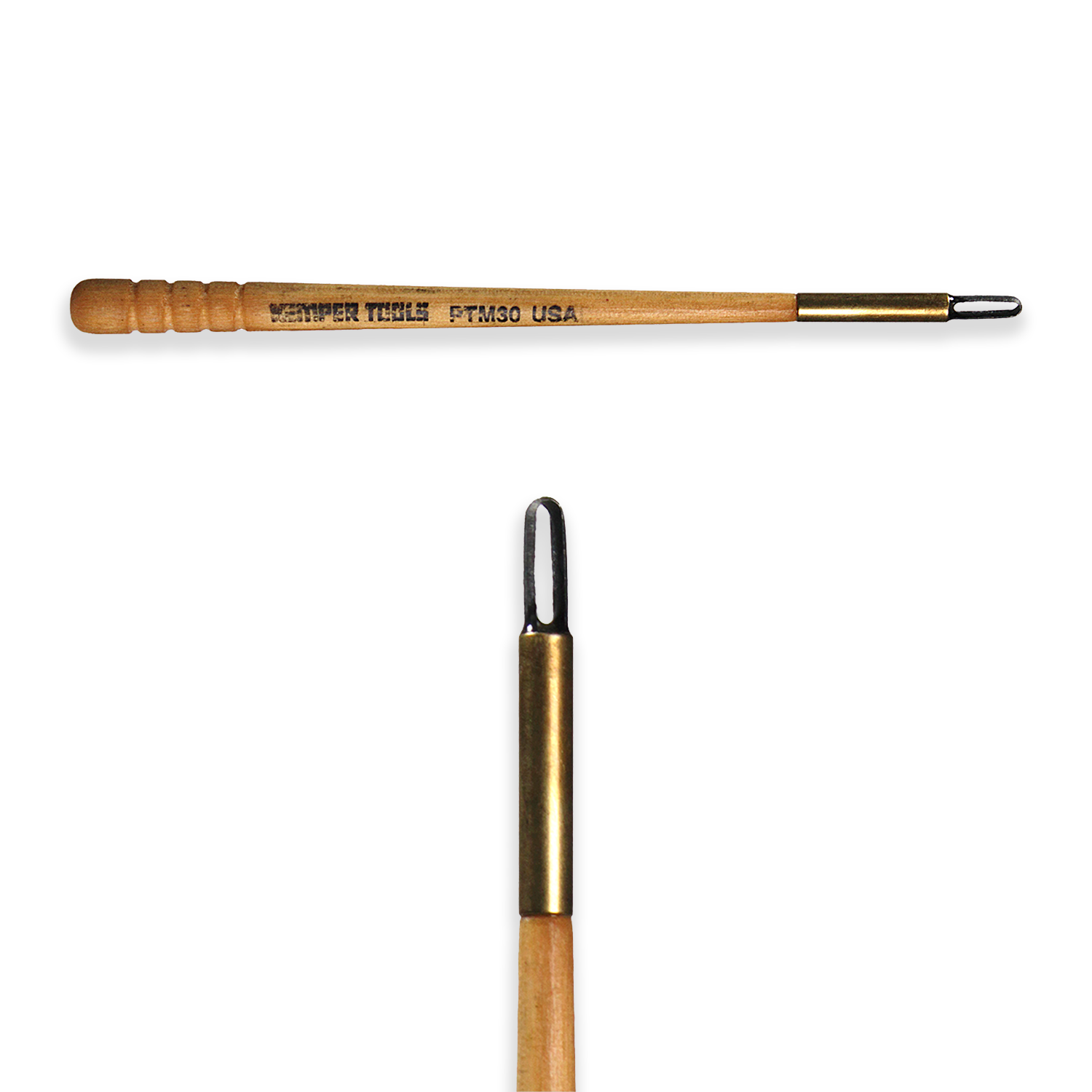 KEMPER PTM30 PRO-LINE TRIM TOOL OVAL 1/8" KTPTM30-X