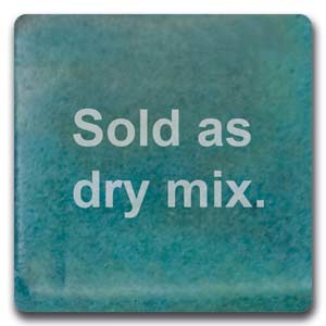 RAKU-2 TUTTI FRUTTI GLAZE-DRY