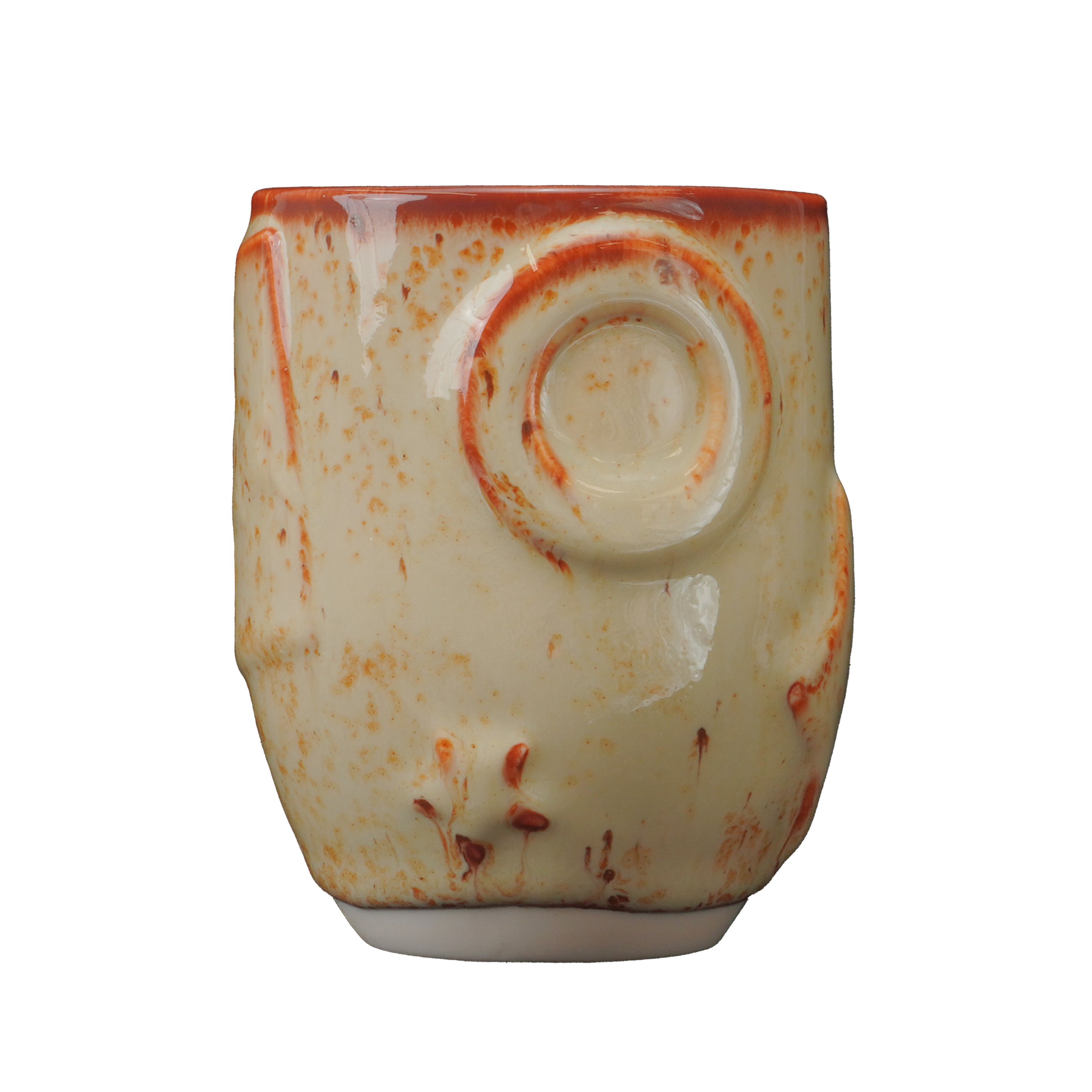 RG-5 BENGAL TIGER ^5 GLAZE-Dry