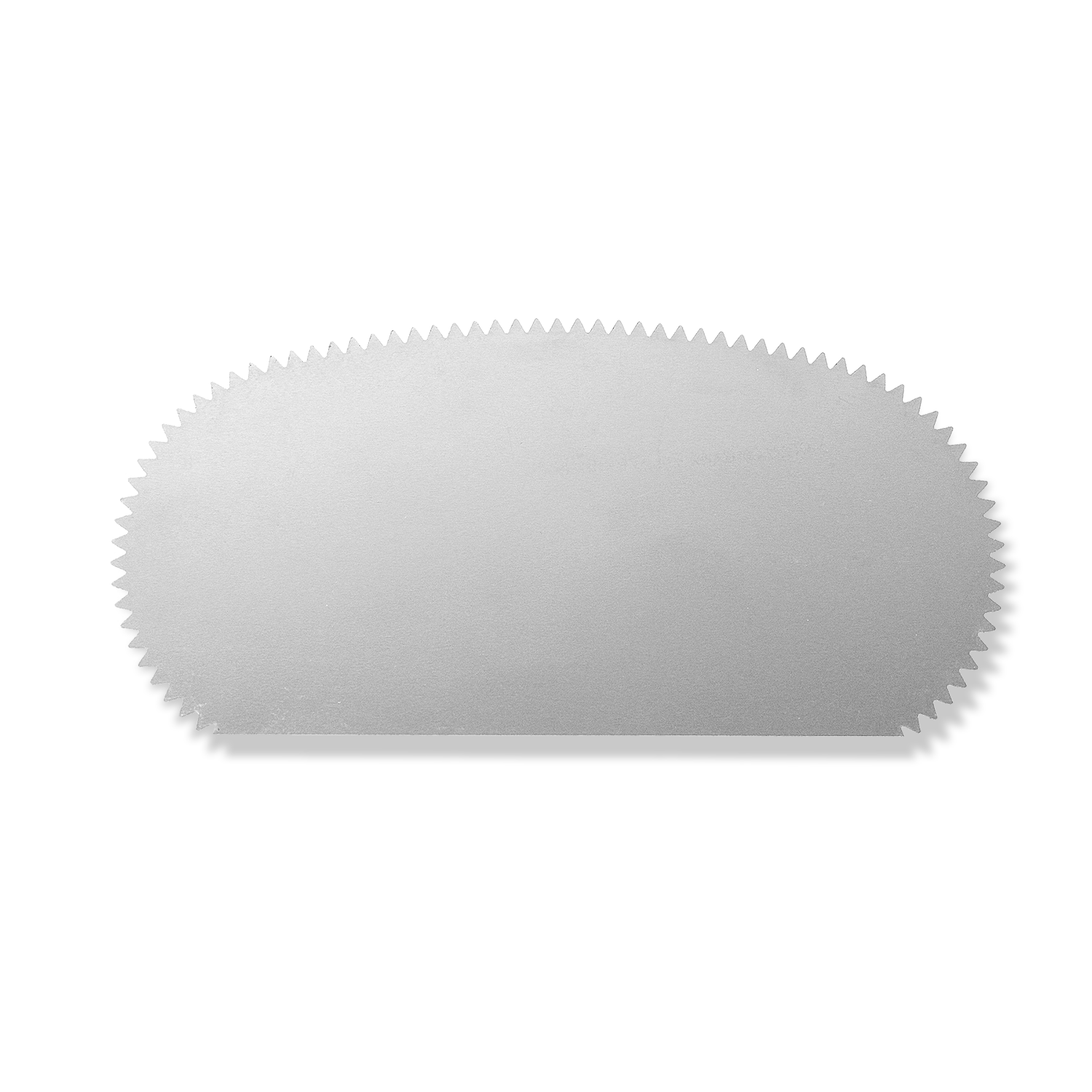 KEMPER S-10-X STEEL SCRAPER - RIDGES KTS10-X