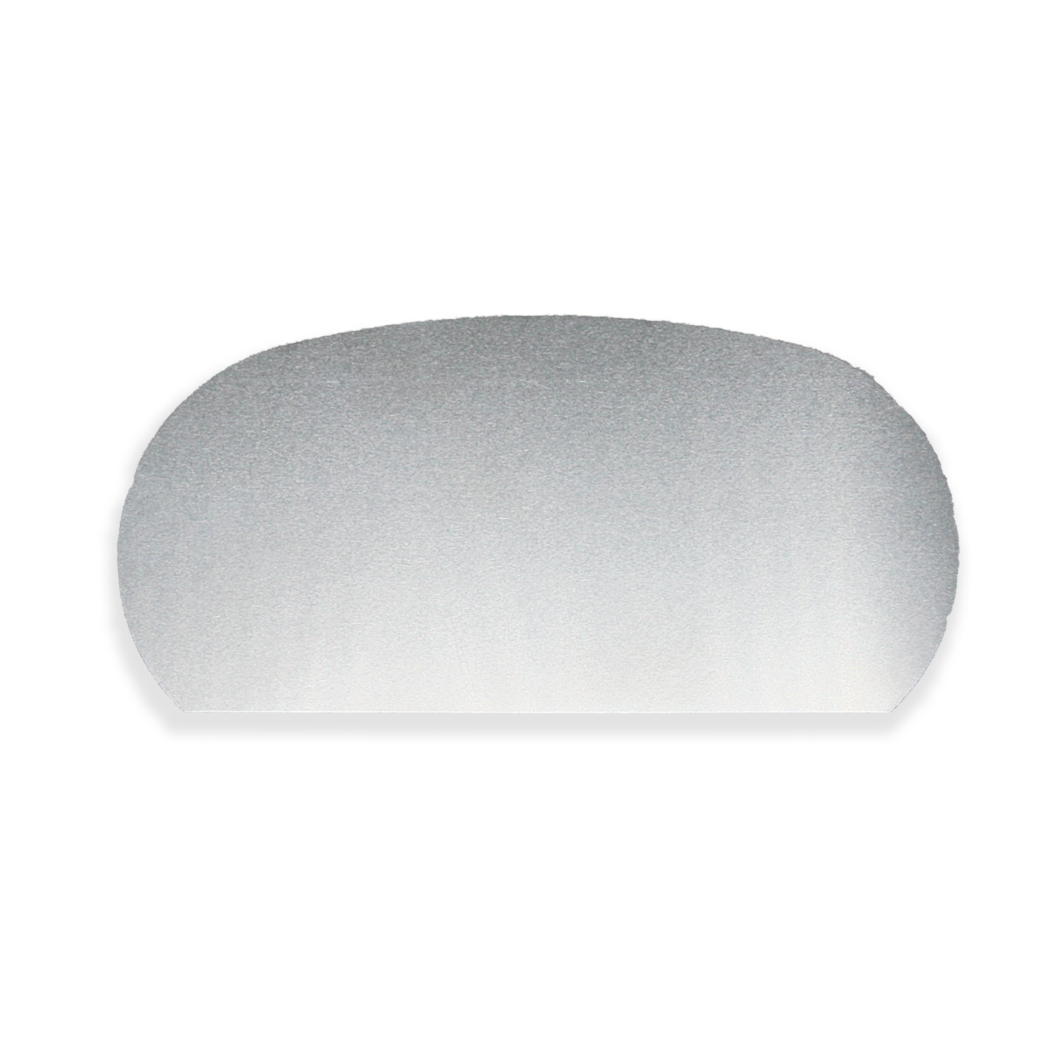 KEMPER S-4-X STEEL SCRAPER - SMOOTH KTS4-X