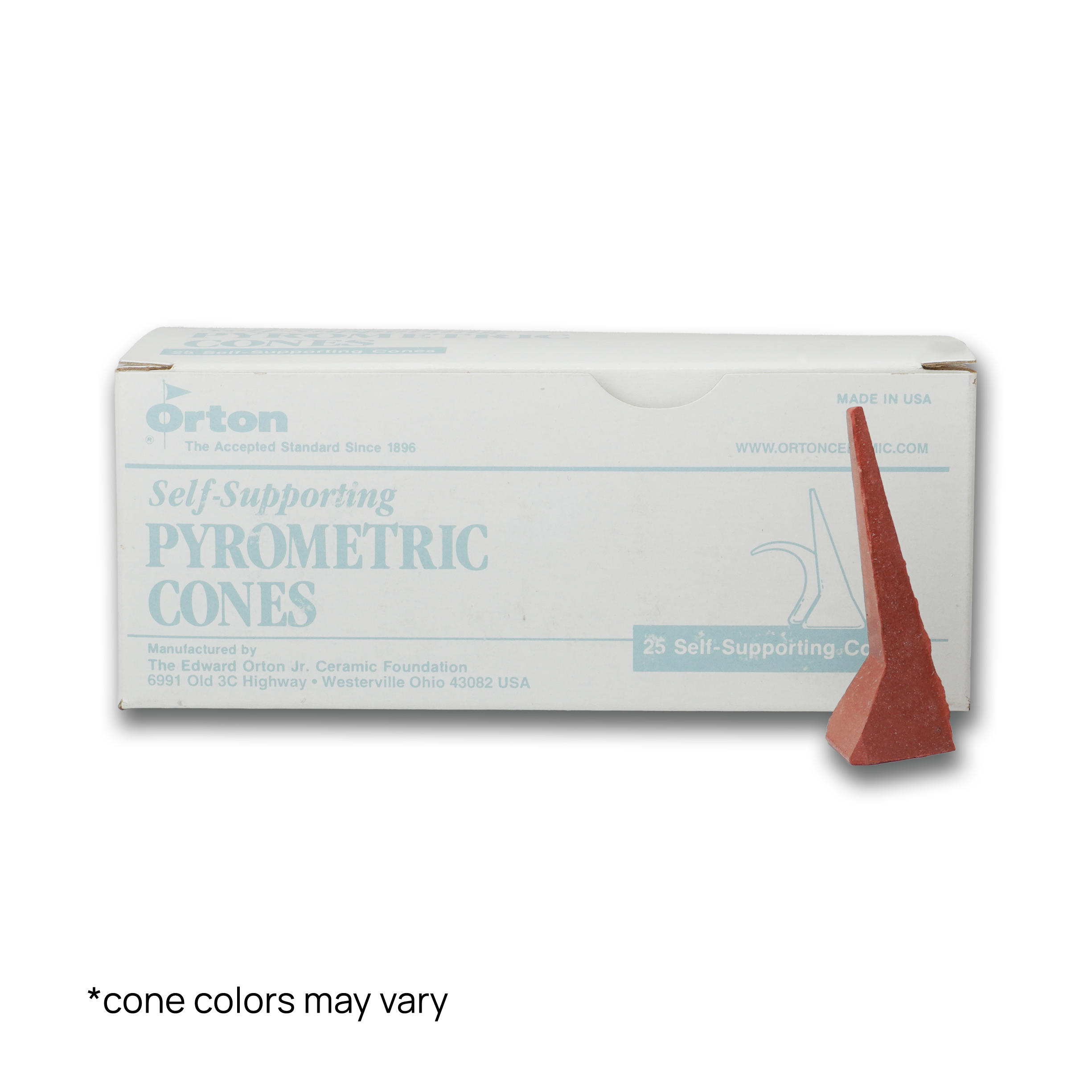 Self-Supporting Cones (Witness Cones)