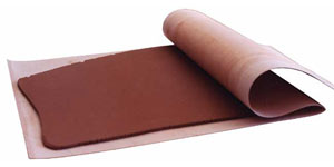 SLABMAT HAND BUILDING MAT, 16" X 22"  NL290-16