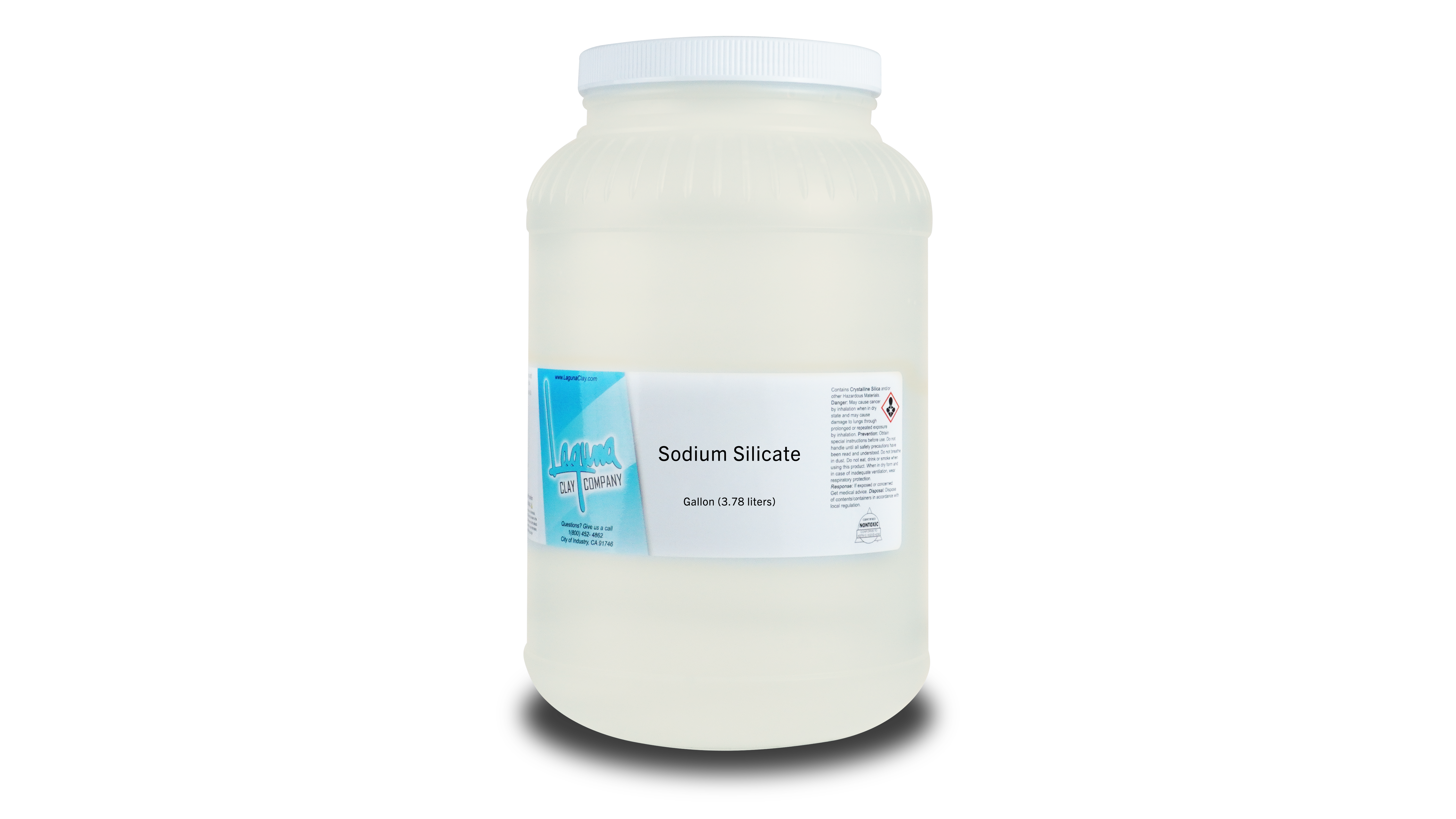 SODIUM SILICATE