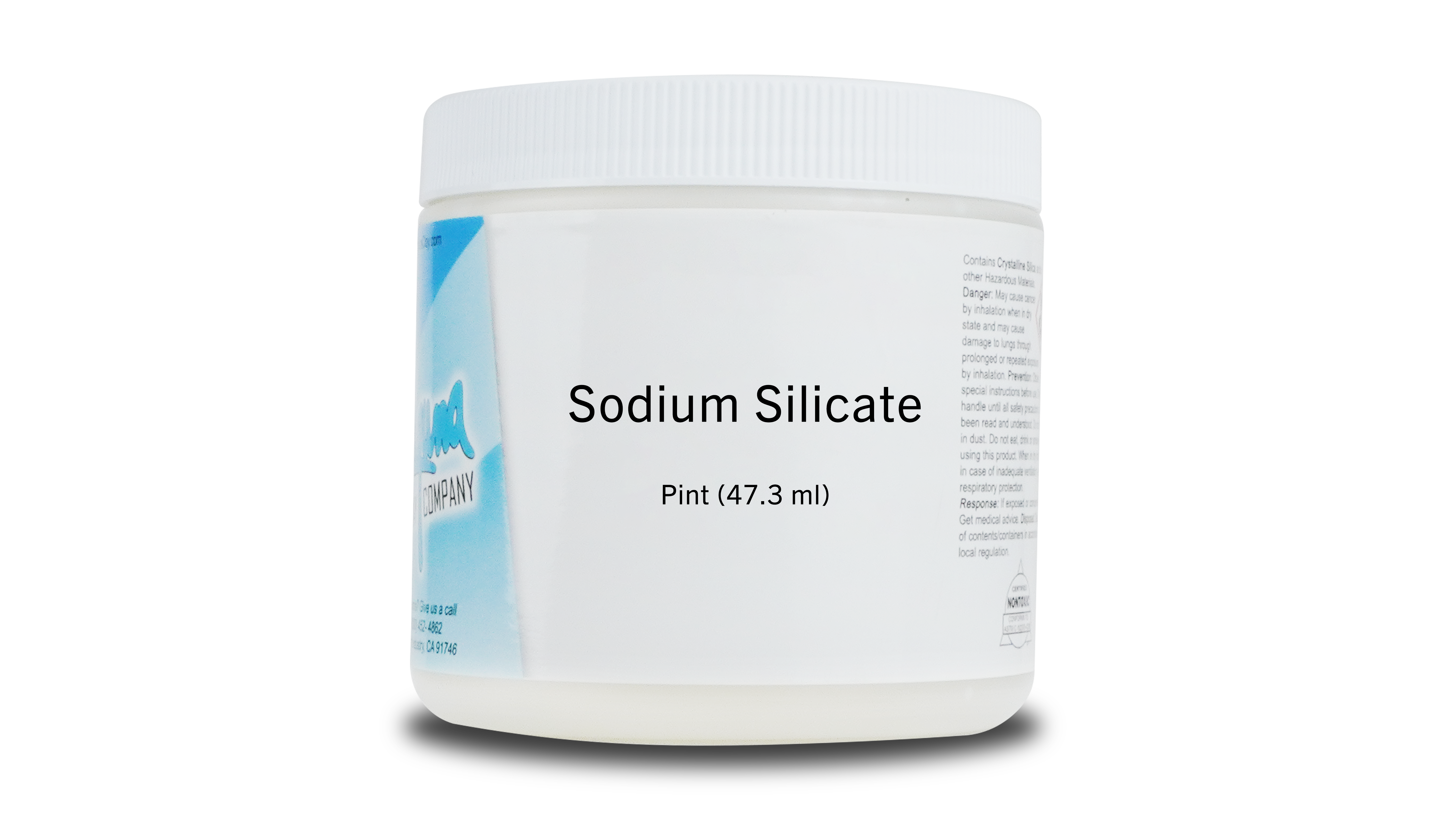 SODIUM SILICATE