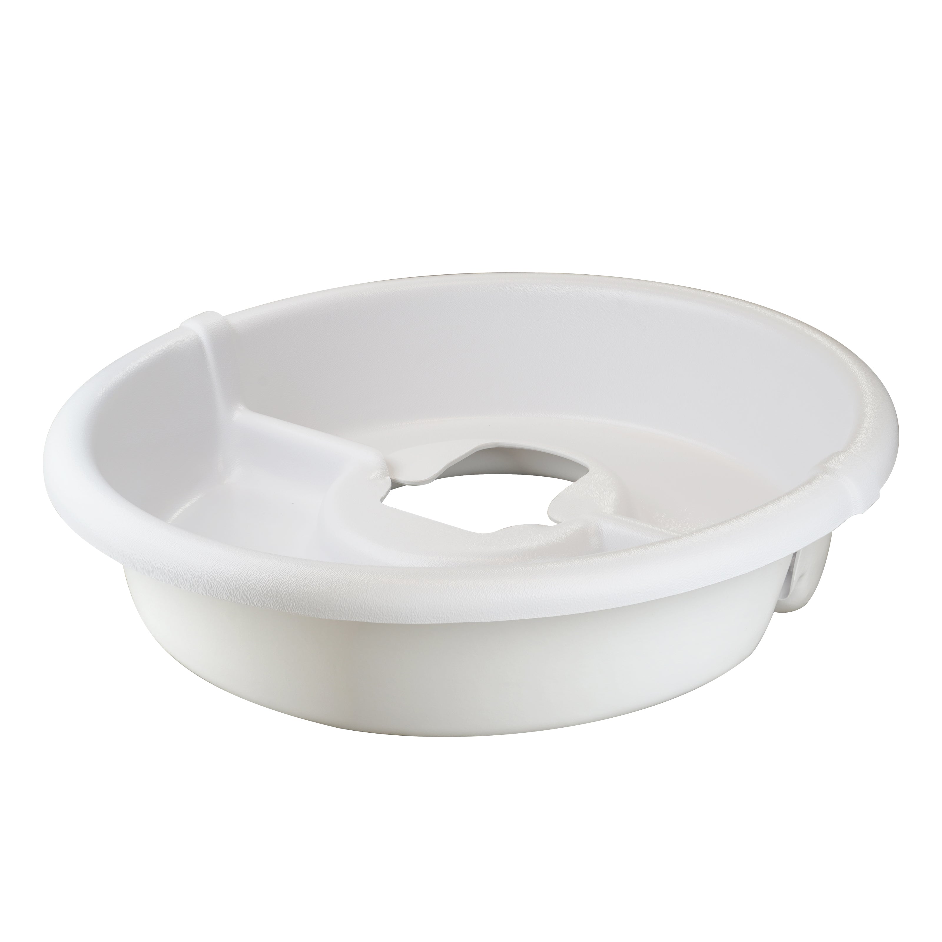 PACIFICA SPLASH PAN - COMPLETE