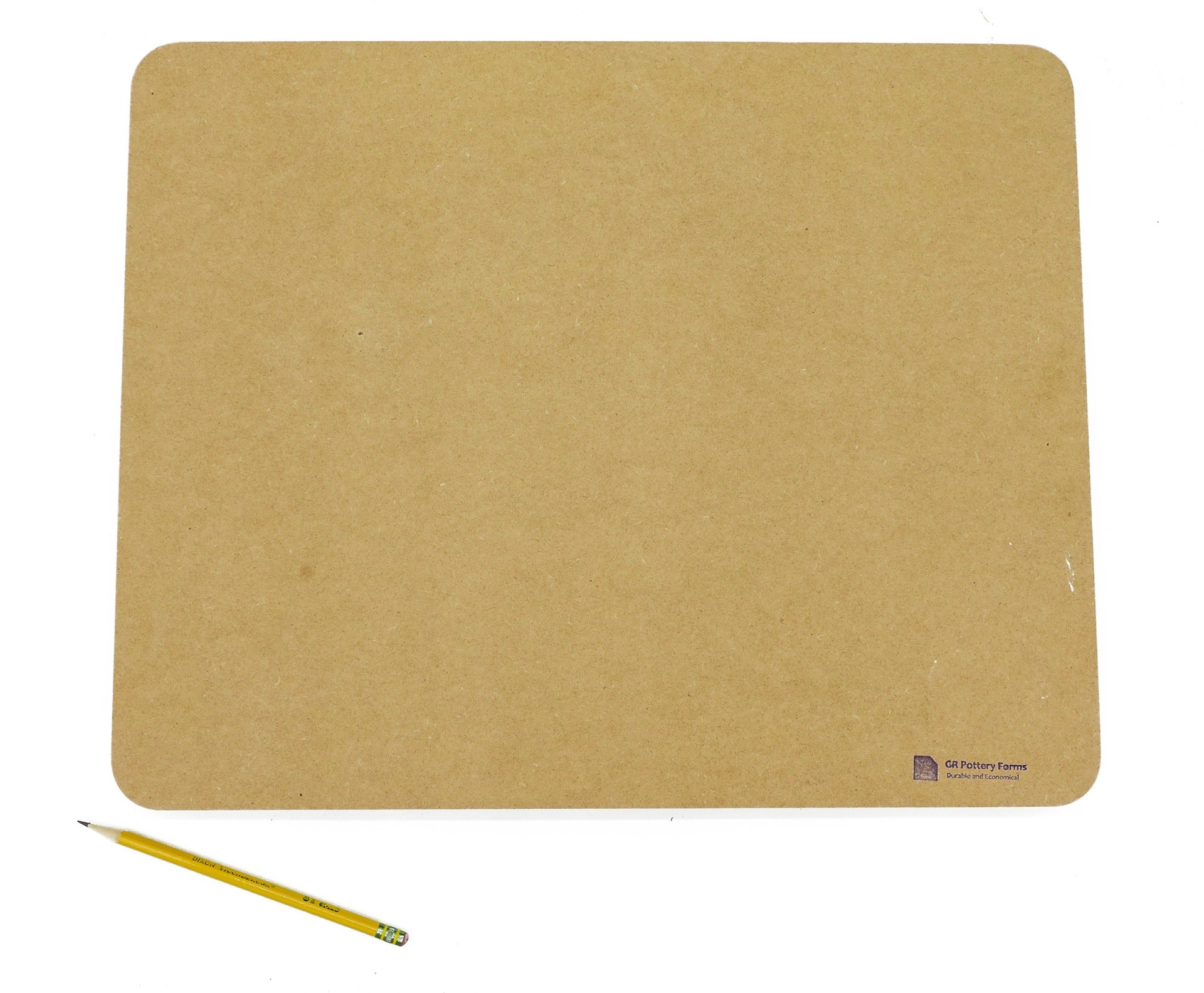 GR POTTERY STUDIO BOARD 20x16