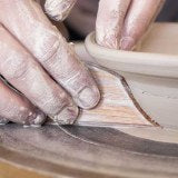 DIRTY GIRLS RUMP SHAPER RIB RU2