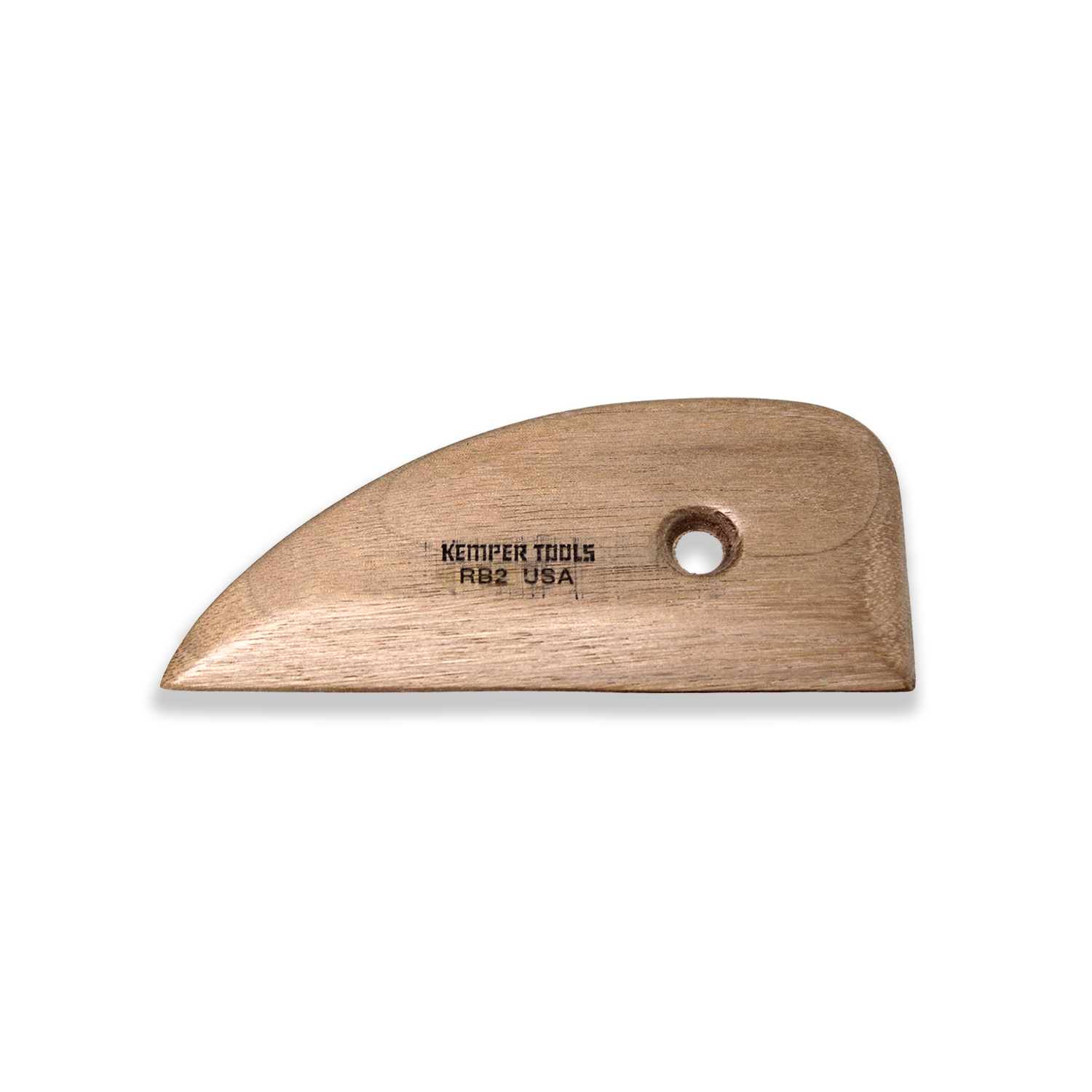 KEMPER RB-2-X POTTERS RIB KTRB2-X