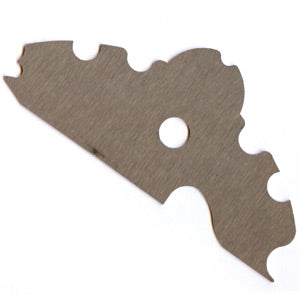 TM653 ULTIMATE EDGER-XL--LARGE