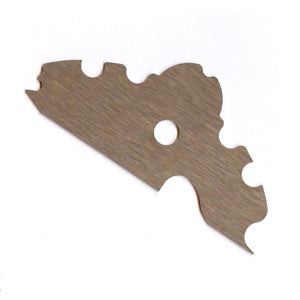 TM653SM ULTIMATE EDGER--SMALL