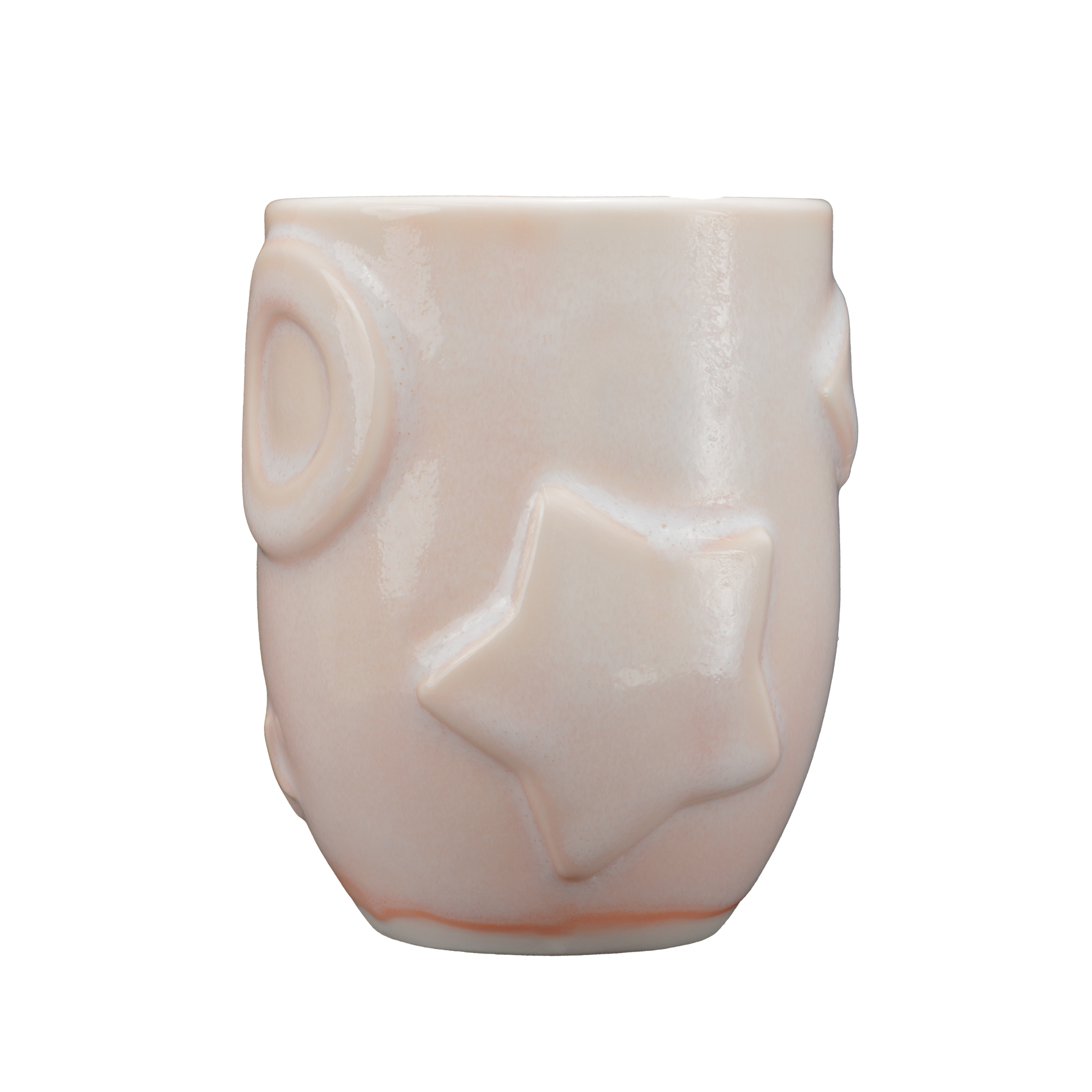 WC-102 PINK ICE ^5 GLAZE-Dry