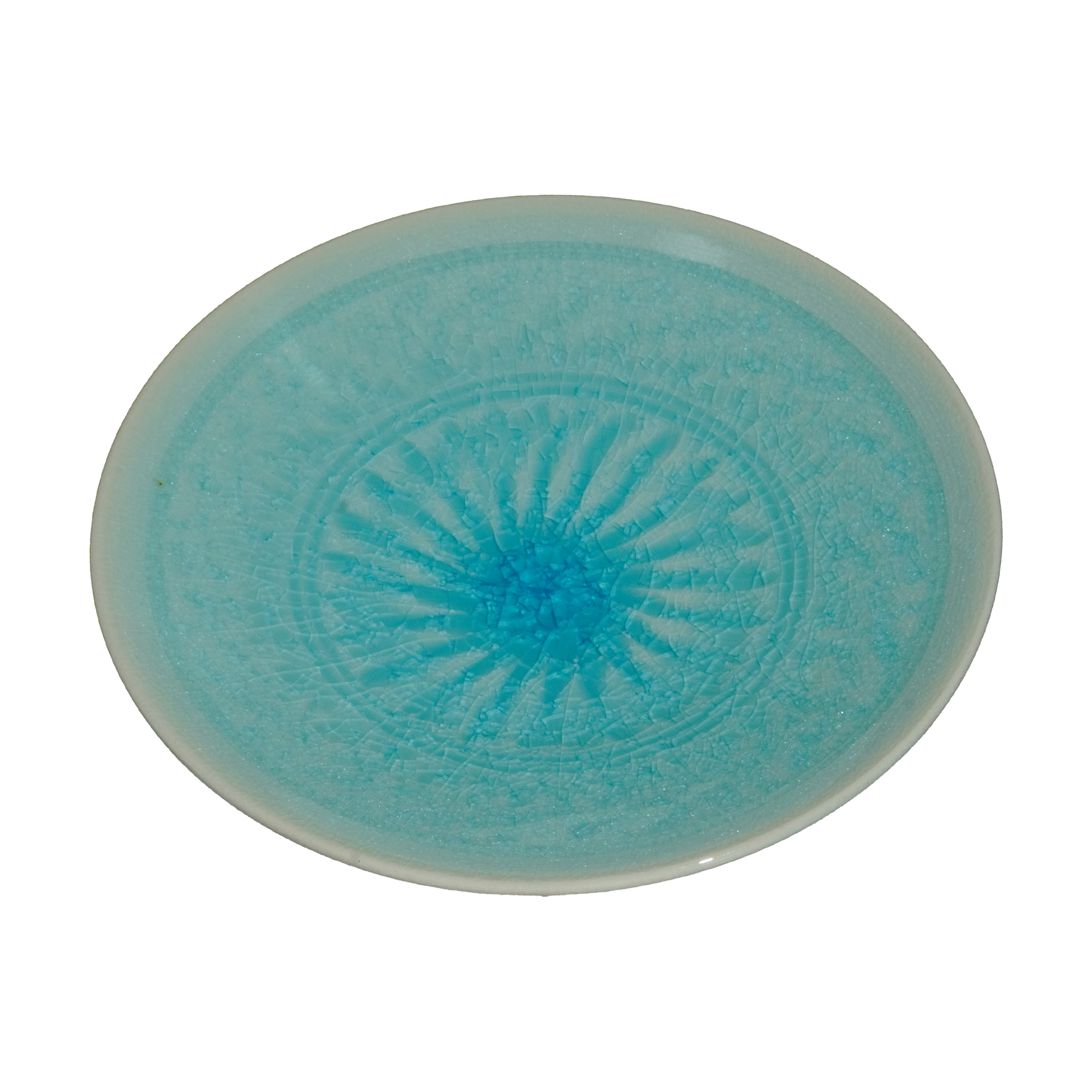 WC-136 CATALINA CRACKLE ^5 GLAZE