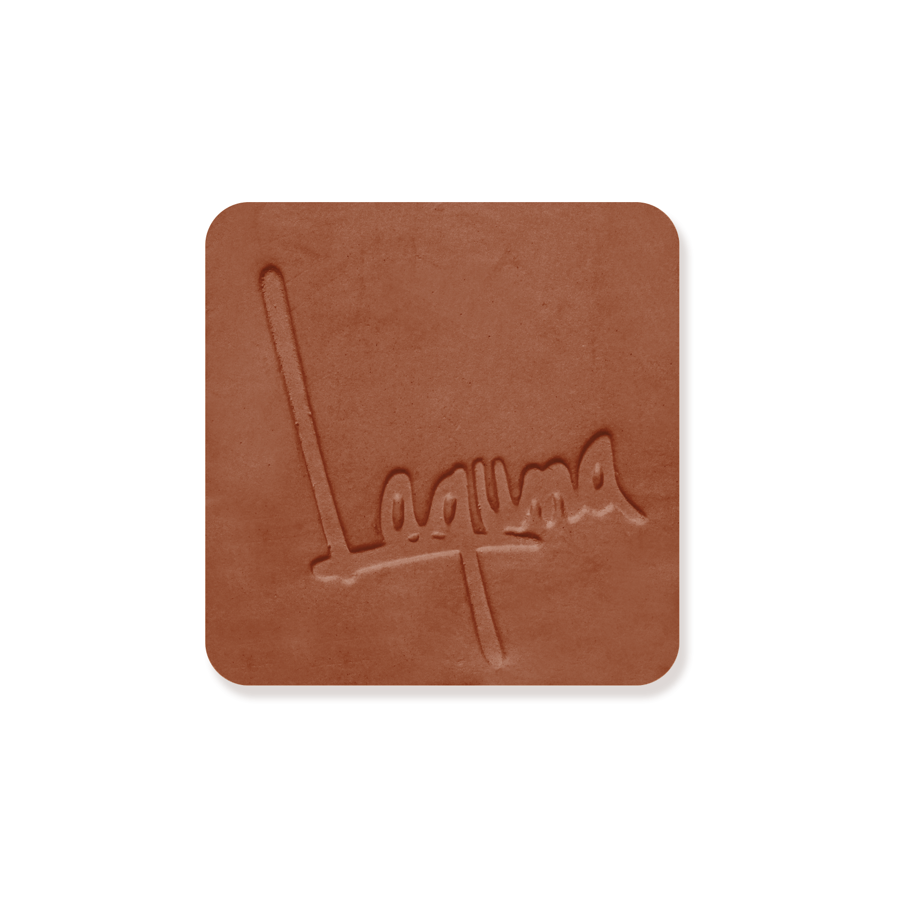 LC302  LAGUNA HAPPY CLAY, MEXO-RED, EACH (450g)