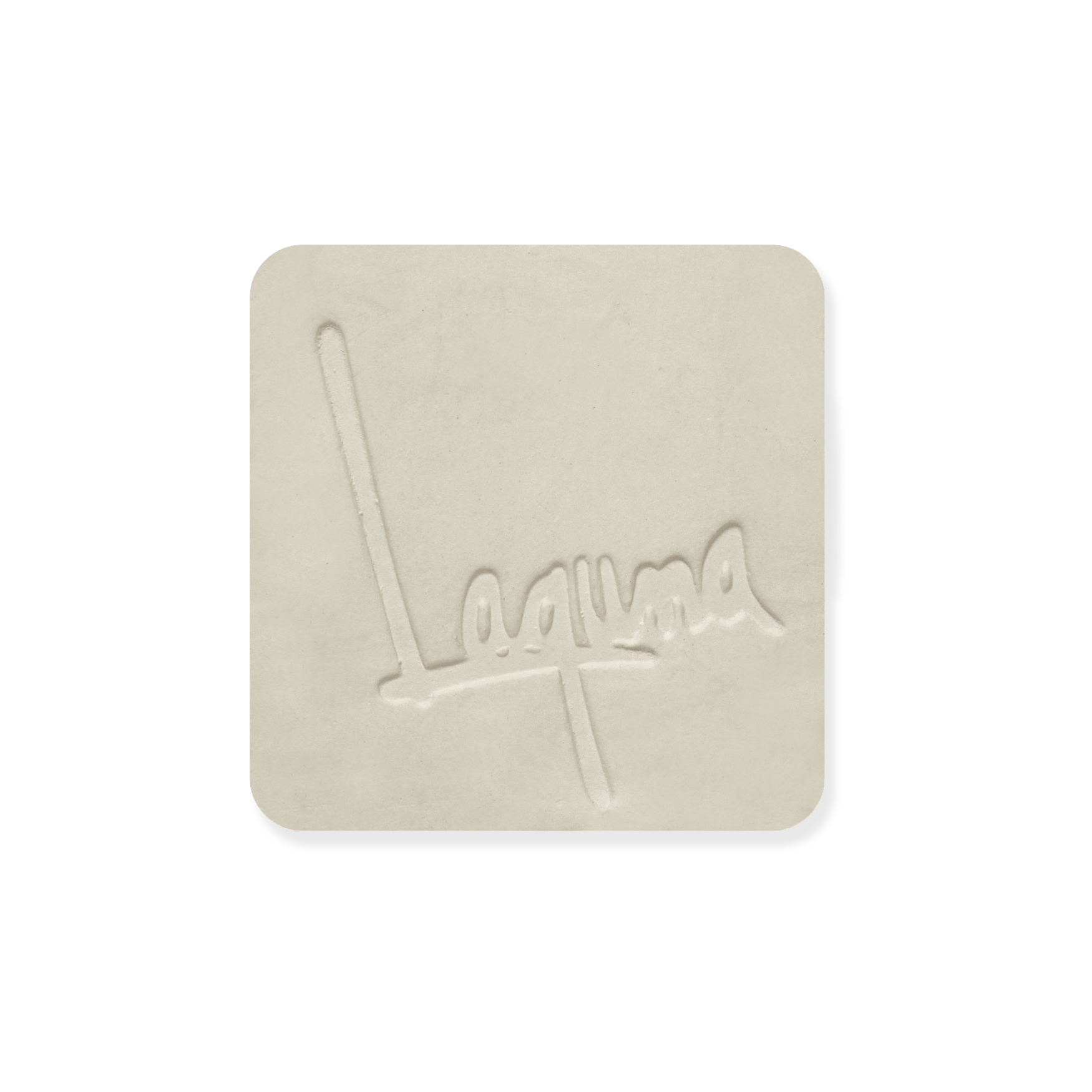 LC301  LAGUNA HAPPY CLAY, MEXO-WHITE (450g), EACH