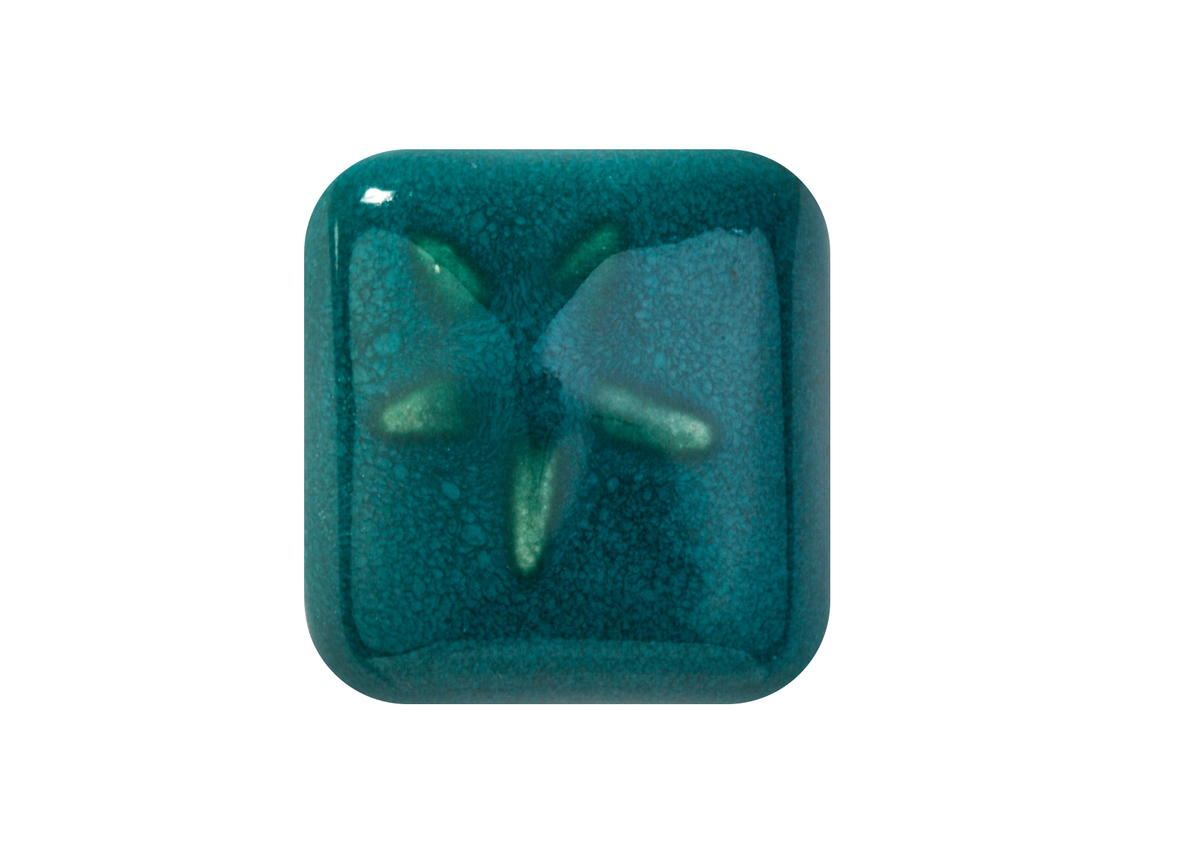 WC-108 POWER TURQUOISE ^5 GLAZE