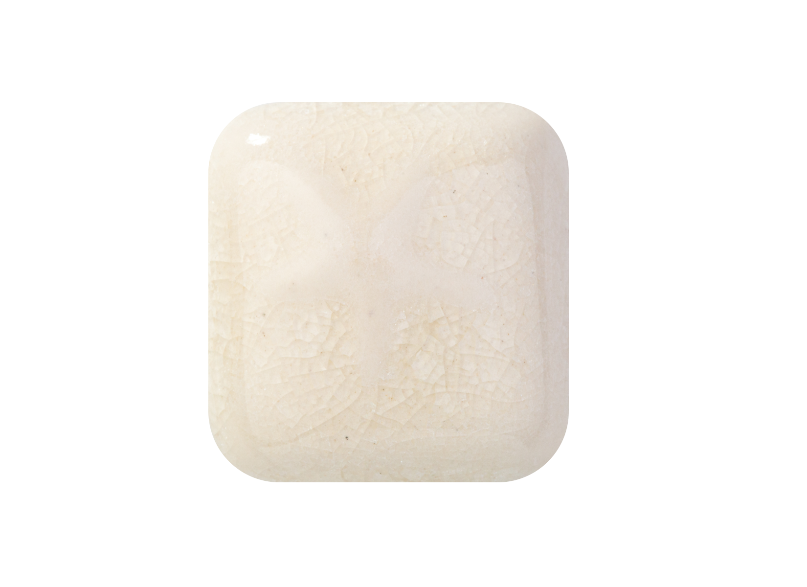 WC-130 FRACTAL CREAM ^5 GLAZE