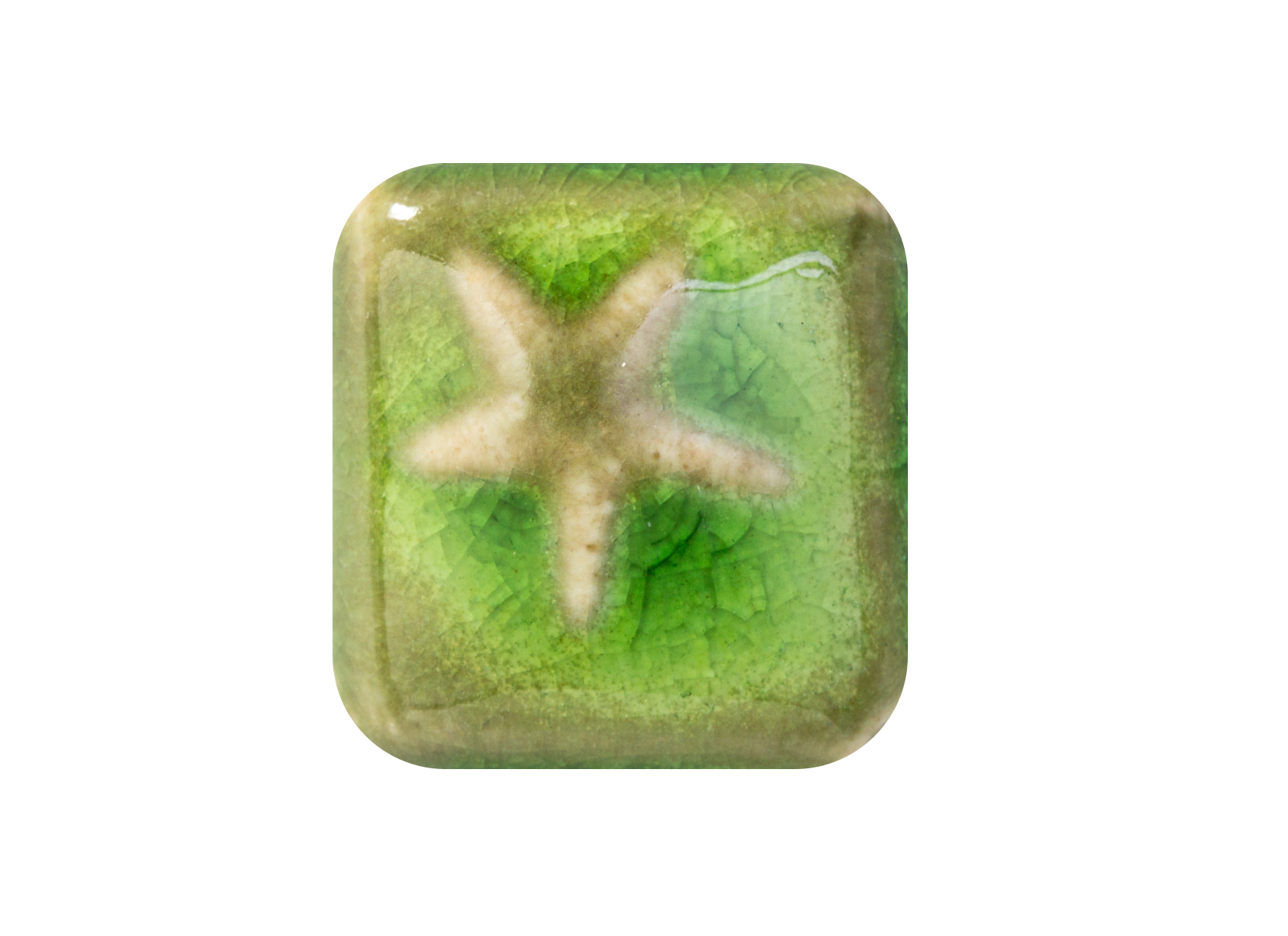 WC-134 EMERALD ISLE ^5 GLAZE