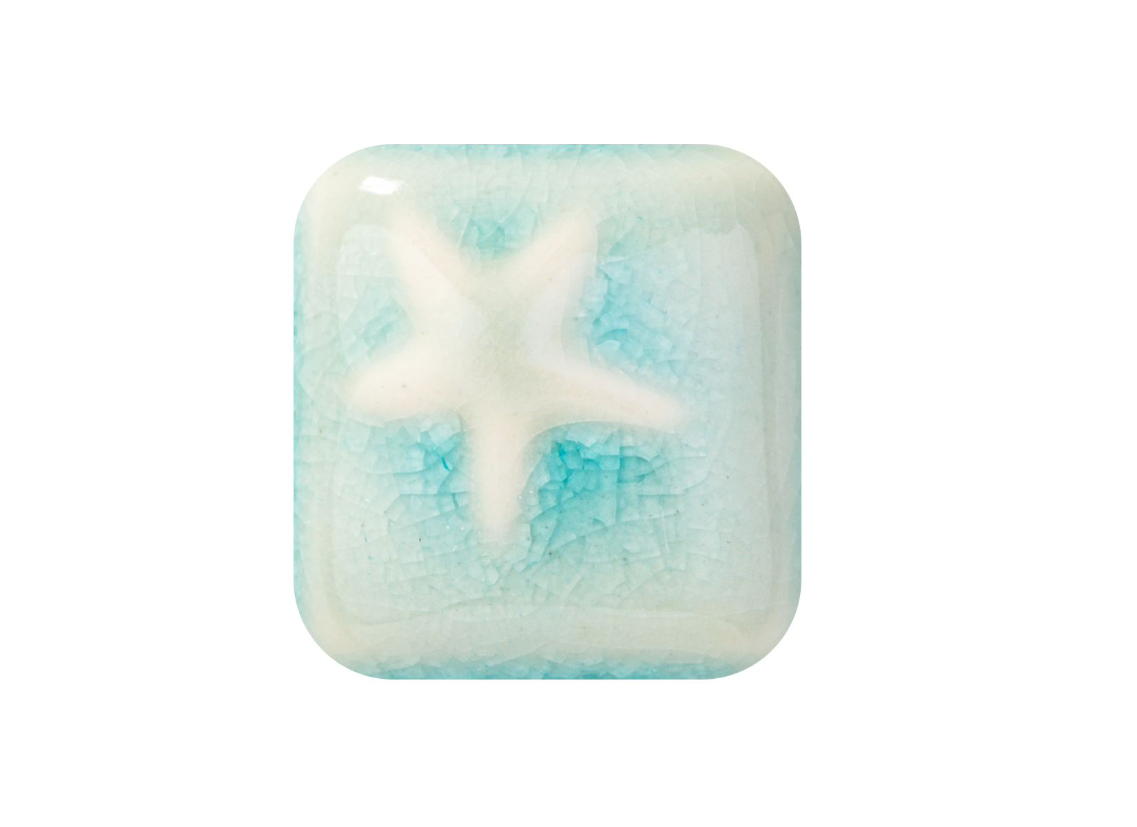 WC-136 CATALINA CRACKLE ^5 GLAZE