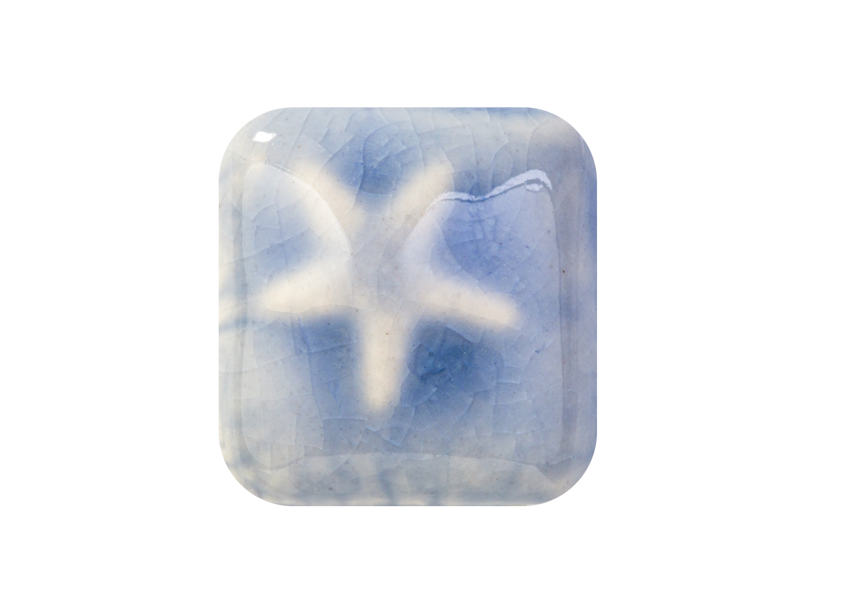 WC-137 SKYE CRACKLE ^5 GLAZE