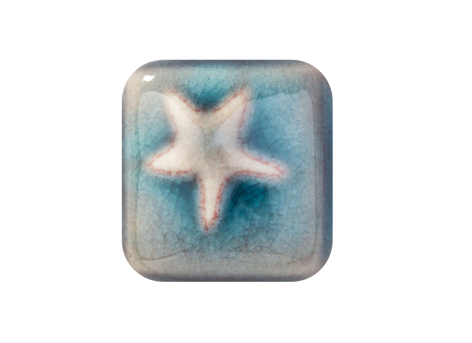 WC-139 OCEAN TEAL ^5 GLAZE