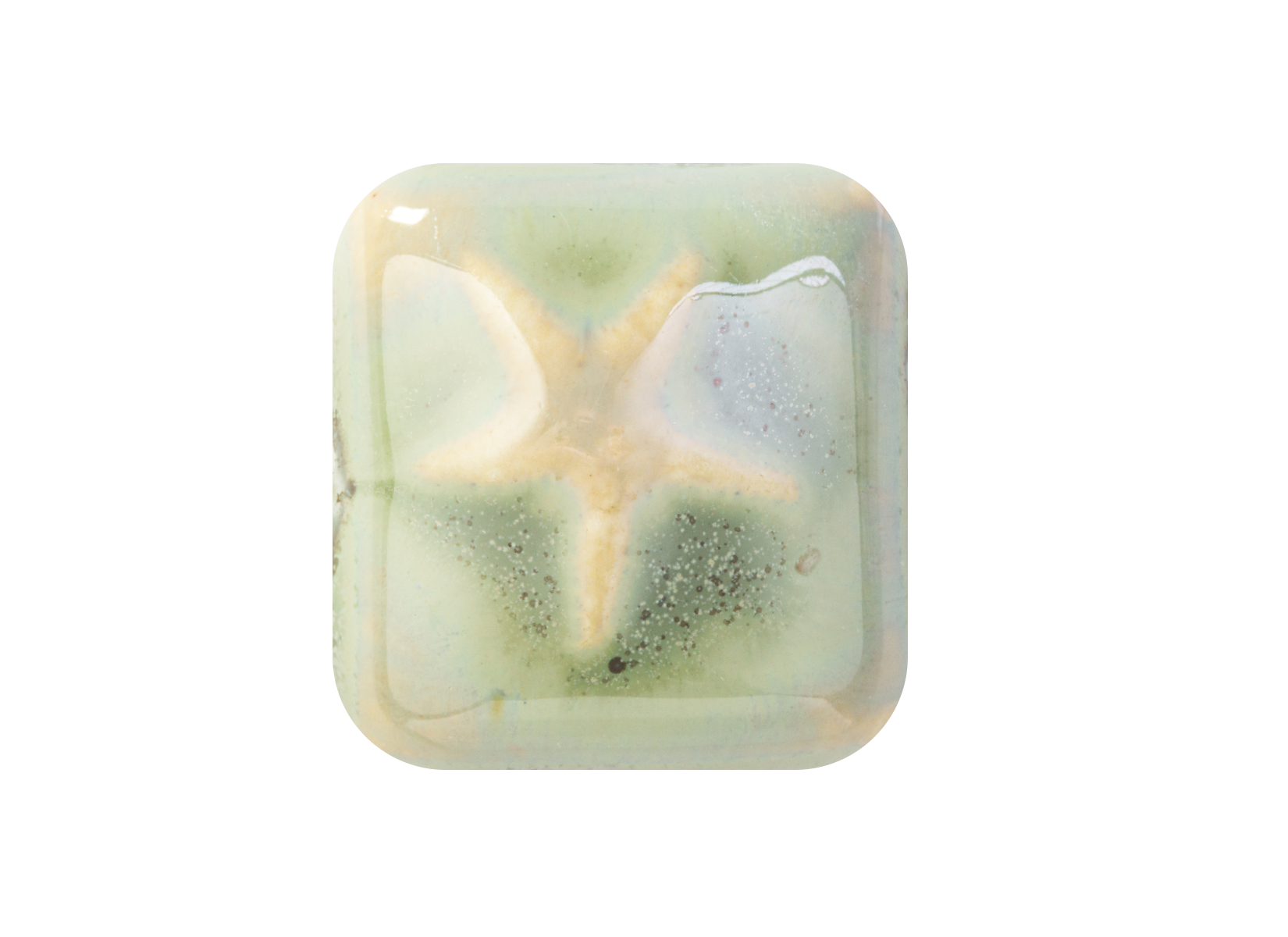 WC-166 CRYSTAL FOREST ^5 GLAZE