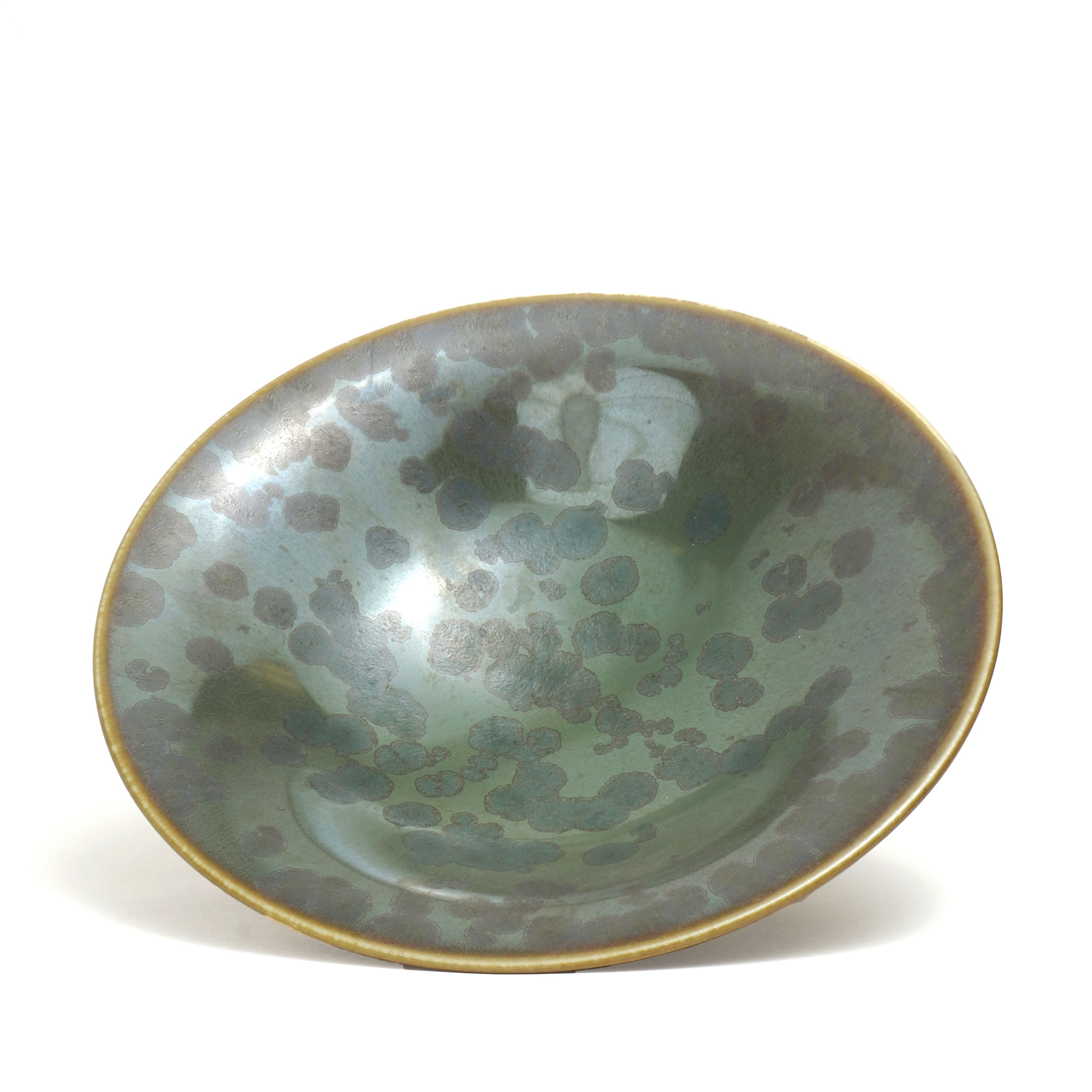 WC-167 PLUM BLOSSOM GREEN ^5