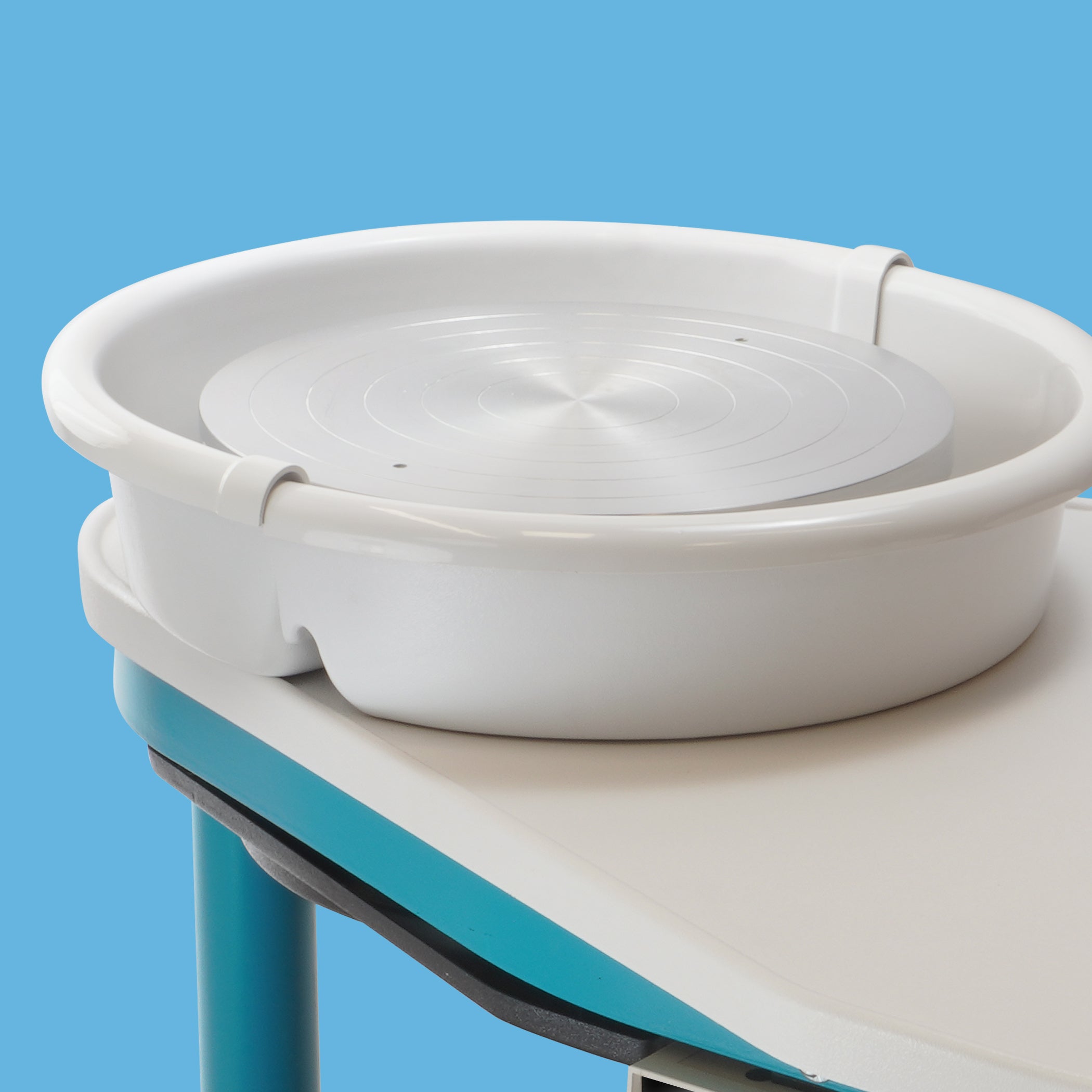 GT 800: PACIFICA WHEEL