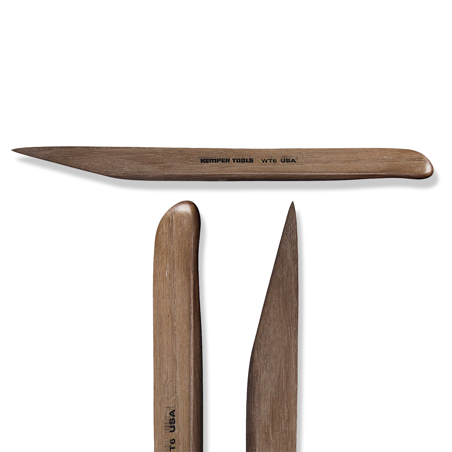 KEMPER  WT-6-X MODELING TOOL KTWT6-X